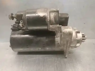 Автозапчастина б/у двигун запускається для volkswagen touareg (7la, 7l6, 7l7) 2.5 r5 tdi посилання на oem iam 0001125600 0001125600 bosch 012911023f