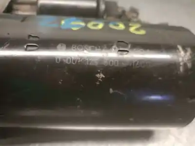 Автозапчастина б/у двигун запускається для volkswagen touareg (7la, 7l6, 7l7) 2.5 r5 tdi посилання на oem iam 0001125600 0001125600 bosch 012911023f