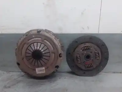 Peça sobressalente para automóvel em segunda mão kit de embreagem por smart cabrio 0.8 cdi cat referências oem iam a0252502201