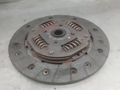 Second-hand car spare part clutch kit for smart cabrio 0.8 cdi cat oem iam references a0252502201  a0012527105