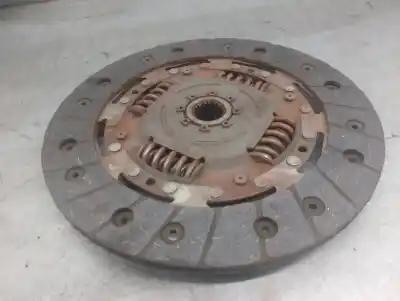 Second-hand car spare part clutch kit for smart cabrio 0.8 cdi cat oem iam references a0252502201  a0012527105