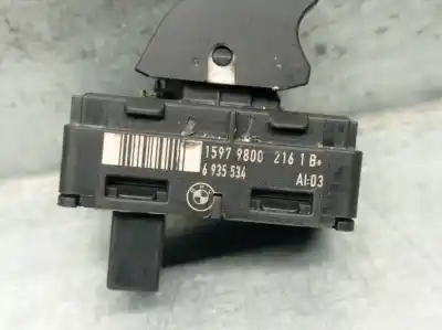 Автозапчасти б/у выключатель переднего правого окна за bmw x1 (e84) xdrive 20 d ссылки oem iam 6935534  