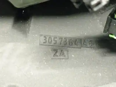 Second-hand car spare part steering wheel for bmw x1 (e84) xdrive 20 d oem iam references 6795574  