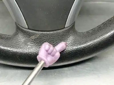 Second-hand car spare part steering wheel for bmw x1 (e84) xdrive 20 d oem iam references 6795574  