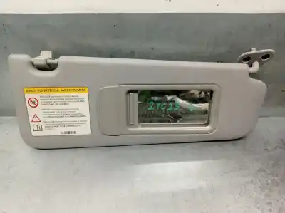 Автозапчастина б/у правильний натір для bmw x1 (e84) xdrive 20 d посилання на oem iam 51167252008