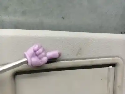 Автозапчастина б/у правильний натір для bmw x1 (e84) xdrive 20 d посилання на oem iam 51167252008  