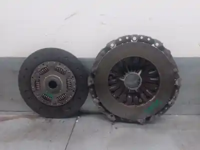 Автозапчастина б/у комплект зцеплення для bmw x1 (e84) xdrive 20 d посилання на oem iam 124041310  21207580690