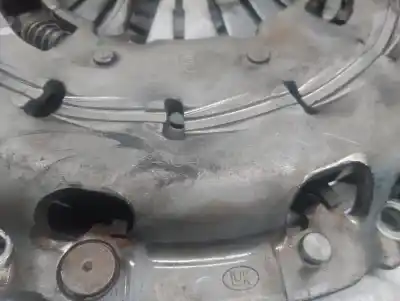 Автозапчастина б/у комплект зцеплення для bmw x1 (e84) xdrive 20 d посилання на oem iam 124041310  21207580690