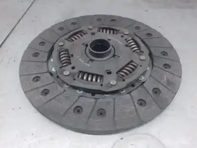 Автозапчастина б/у комплект зцеплення для bmw x1 (e84) xdrive 20 d посилання на oem iam 124041310  21207580690