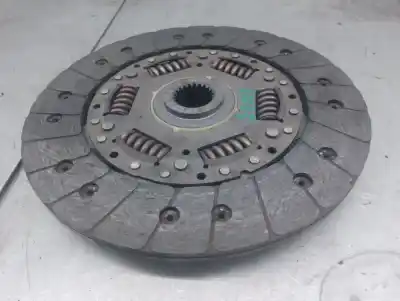 Автозапчастина б/у комплект зцеплення для bmw x1 (e84) xdrive 20 d посилання на oem iam 124041310  21207580690