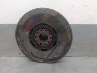 Second-hand car spare part engine flywheel for saab 9-3 (ys3f, e79, d79, d75) 2.2 tid oem iam references 90490859