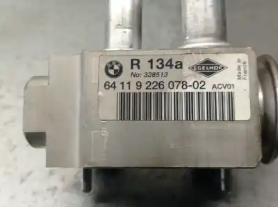 Автозапчасти б/у испаритель кондиционера воздуха за bmw x1 (e84) xdrive 20 d ссылки oem iam n668618n112 05231508114 valeo 