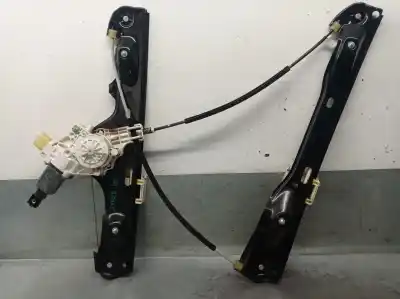 Автозапчастина б/у регулятор переднього правого скла для bmw x1 (e84) xdrive 20 d посилання на oem iam 51332990386