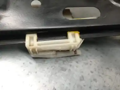 Автозапчастина б/у регулятор переднього правого скла для bmw x1 (e84) xdrive 20 d посилання на oem iam 51332990386  