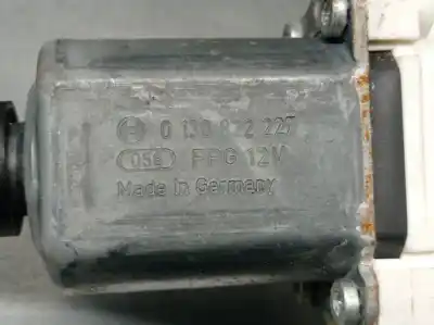 Автозапчастина б/у регулятор переднього правого скла для bmw x1 (e84) xdrive 20 d посилання на oem iam 51332990386  