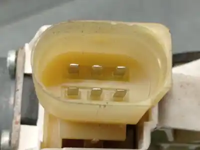 Автозапчастина б/у регулятор переднього правого скла для bmw x1 (e84) xdrive 20 d посилання на oem iam 51332990386  