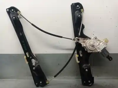 Автозапчастина б/у регулятор вікна передній лівий для bmw x1 (e84) xdrive 20 d посилання на oem iam 51332990385