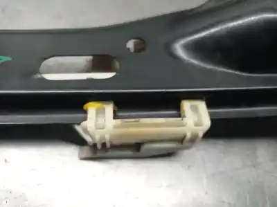 Автозапчастина б/у регулятор вікна передній лівий для bmw x1 (e84) xdrive 20 d посилання на oem iam 51332990385  