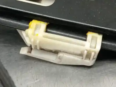 Автозапчастина б/у регулятор вікна передній лівий для bmw x1 (e84) xdrive 20 d посилання на oem iam 51332990385  