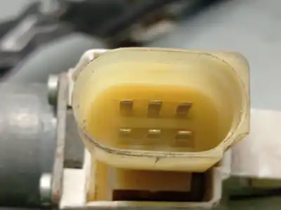 Автозапчастина б/у регулятор вікна передній лівий для bmw x1 (e84) xdrive 20 d посилання на oem iam 51332990385  