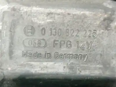 Автозапчастина б/у регулятор вікна передній лівий для bmw x1 (e84) xdrive 20 d посилання на oem iam 51332990385  