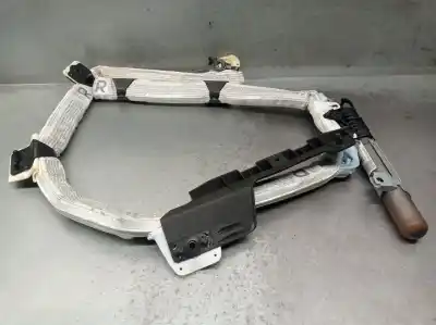 Автозапчастина б/у передня права подушка безпеки для bmw x1 (e84) xdrive 20 d посилання на oem iam 72122991178