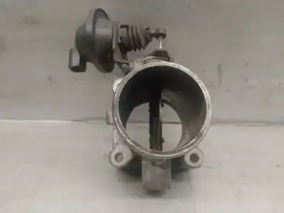 Автозапчастина б/у коробка метелика для kia cee'd fastback (ed) 1.6 crdi 90 посилання на oem iam 351002a810