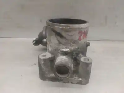 Автозапчастина б/у коробка метелика для kia cee'd fastback (ed) 1.6 crdi 90 посилання на oem iam 351002a810  351002a810