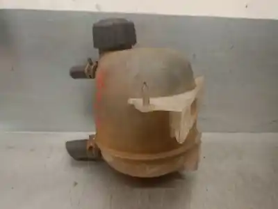 Peça sobressalente para automóvel em segunda mão depósito de expansão por renault kangoo (kc0/1_) 1.5 dci (kc08, kc09) referências oem iam 7700836316