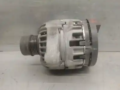 Peça sobressalente para automóvel em segunda mão alternador por smart cabrio 0.8 cdi cat referências oem iam a0009062400 0124225064 bosch a6609060000