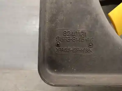 Автозапчастина б/у електро вентилятор для ford fiesta iv (ja_, jb_) 1.3 i посилання на oem iam 96fb8k620da 9010764 gate 