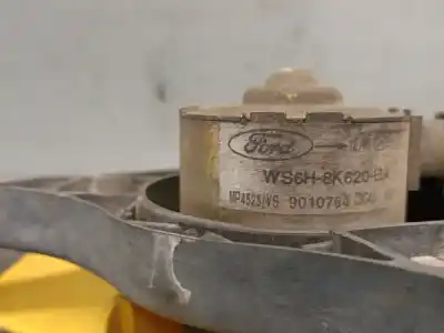Автозапчастина б/у електро вентилятор для ford fiesta iv (ja_, jb_) 1.3 i посилання на oem iam 96fb8k620da 9010764 gate 