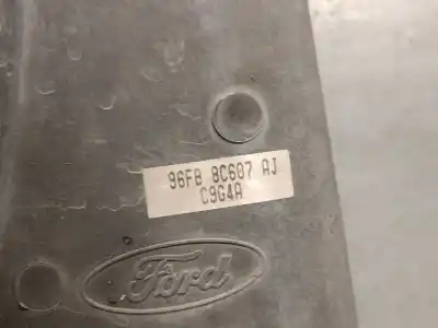 Автозапчастина б/у електро вентилятор для ford fiesta iv (ja_, jb_) 1.3 i посилання на oem iam 96fb8k620da 9010764 gate 