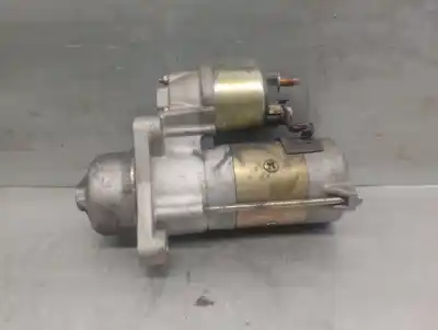Peça sobressalente para automóvel em segunda mão motor de arranque por ford fiesta iv (ja_, jb_) 1.3 i referências oem iam r91ax11000kb1  r91ax11000kb1