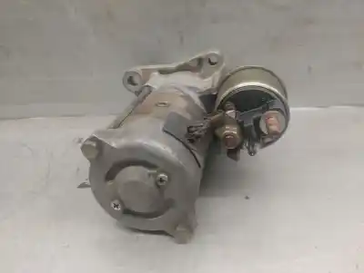 Peça sobressalente para automóvel em segunda mão motor de arranque por ford fiesta iv (ja_, jb_) 1.3 i referências oem iam r91ax11000kb1  r91ax11000kb1