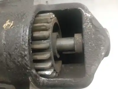 Peça sobressalente para automóvel em segunda mão motor de arranque por ford fiesta iv (ja_, jb_) 1.3 i referências oem iam r91ax11000kb1  r91ax11000kb1