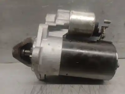 Second-hand car spare part starter motor for smart cabrio 0.8 cdi cat oem iam references a0051513801 0001106014 bosch a0051513801