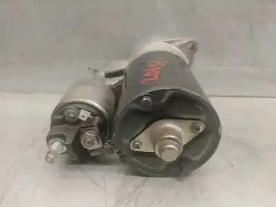 Second-hand car spare part starter motor for smart cabrio 0.8 cdi cat oem iam references a0051513801 0001106014 bosch a0051513801