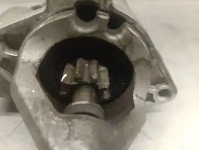 Second-hand car spare part starter motor for smart cabrio 0.8 cdi cat oem iam references a0051513801 0001106014 bosch a0051513801