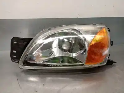Second-hand car spare part Left Headlight for FORD FIESTA IV (JA_, JB_) 1.3 I OEM IAM references 1127897  1127897