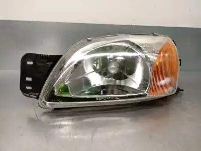 Second-hand car spare part left headlight for ford fiesta iv (ja_, jb_) 1.3 i oem iam references 1127897  1127897