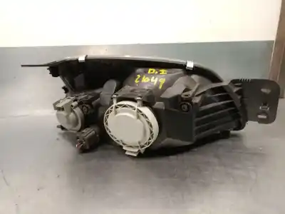 Second-hand car spare part left headlight for ford fiesta iv (ja_, jb_) 1.3 i oem iam references 1127897  1127897