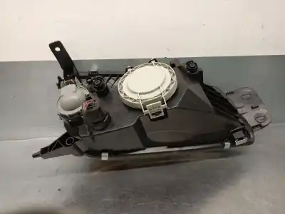 Second-hand car spare part left headlight for ford fiesta iv (ja_, jb_) 1.3 i oem iam references 1127897  1127897