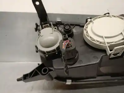 Second-hand car spare part left headlight for ford fiesta iv (ja_, jb_) 1.3 i oem iam references 1127897  1127897