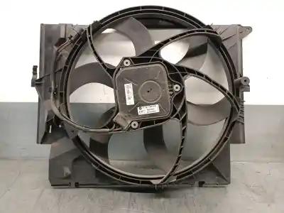 Pezzo di ricambio per auto di seconda mano elettroventola per bmw x1 (e84) xdrive 20 d riferimenti oem iam 67327588974 5020606 gate 