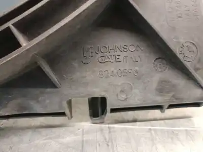 Pezzo di ricambio per auto di seconda mano elettroventola per bmw x1 (e84) xdrive 20 d riferimenti oem iam 67327588974 5020606 gate 