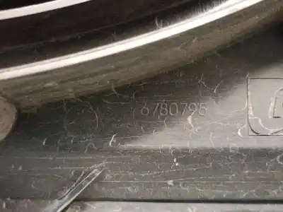 Pezzo di ricambio per auto di seconda mano elettroventola per bmw x1 (e84) xdrive 20 d riferimenti oem iam 67327588974 5020606 gate 