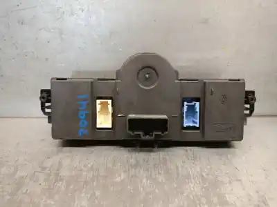 Pièce détachée automobile d'occasion commande de climatisation / chauffage pour renault modus / grand modus (f/jp0_) 1.5 dci (fp0f, jp0f) références oem iam 8200563524c  8200563524