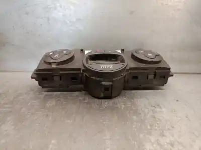 Pièce détachée automobile d'occasion commande de climatisation / chauffage pour renault modus / grand modus (f/jp0_) 1.5 dci (fp0f, jp0f) références oem iam 8200563524c  8200563524