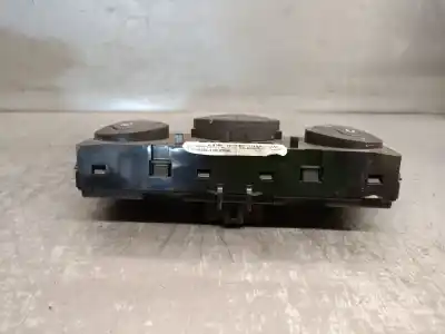Pièce détachée automobile d'occasion commande de climatisation / chauffage pour renault modus / grand modus (f/jp0_) 1.5 dci (fp0f, jp0f) références oem iam 8200563524c  8200563524